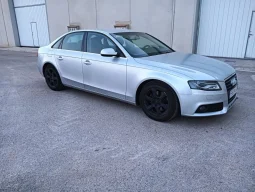 
										AUDI A4 2.0TDI DPF 143 lleno									