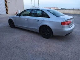 
										AUDI A4 2.0TDI DPF 143 lleno									