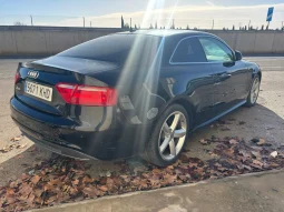 
										AUDI A5 Coupé 2.0 TFSI S line limited lleno									