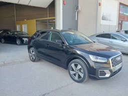 
										AUDI Q2 30 TDI Design 85kW lleno									