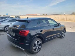 
										AUDI Q2 30 TDI Design 85kW lleno									