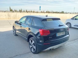 
										AUDI Q2 30 TDI Design 85kW lleno									