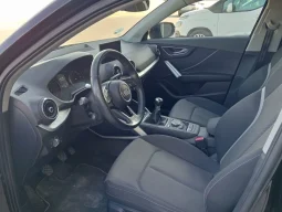 
										AUDI Q2 30 TDI Design 85kW lleno									