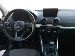 
										AUDI Q2 30 TDI Design 85kW lleno									