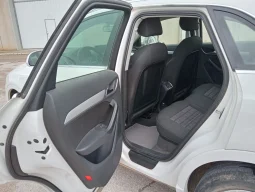 
										AUDI Q3 2.0TDI 110kW lleno									