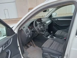 
										AUDI Q3 2.0TDI 110kW lleno									