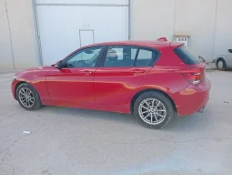 
										BMW Serie 1 116d lleno									