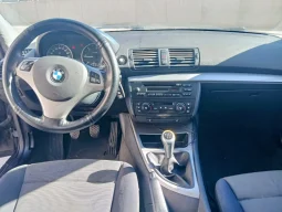 
										BMW Serie 1 120d lleno									