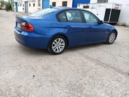
										BMW Serie 3 318d lleno									