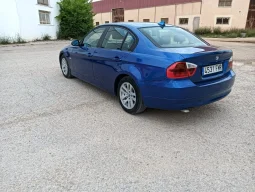 
										BMW Serie 3 318d lleno									