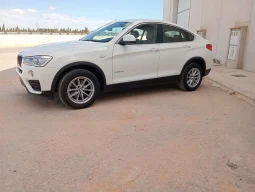 BMW X4 xDrive 20d