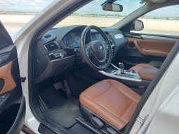 
										BMW X4 xDrive 20d lleno									