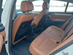 
										BMW X4 xDrive 20d lleno									