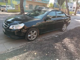 CHEVROLET Epica 2.0VCDi 16v LTX Aut.
