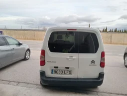 
										CITROEN Berlingo BlueHDi S&S Talla M 100 años 100 lleno									