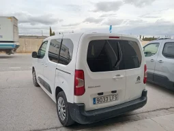 
										CITROEN Berlingo BlueHDi S&S Talla M 100 años 100 lleno									