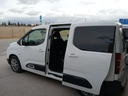 
										CITROEN Berlingo BlueHDi S&S Talla M 100 años 100 lleno									
