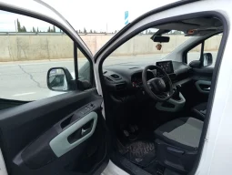 
										CITROEN Berlingo BlueHDi S&S Talla M 100 años 100 lleno									