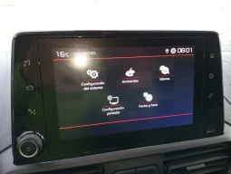 
										CITROEN Berlingo BlueHDi S&S Talla M 100 años 100 lleno									