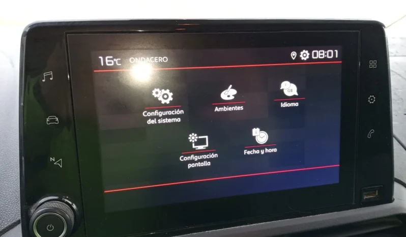 
								CITROEN Berlingo BlueHDi S&S Talla M 100 años 100 lleno									