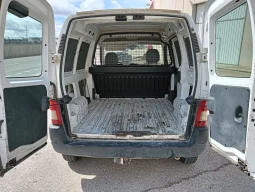 
										CITROEN Berlingo Furgón 2.0HDI 600 lleno									