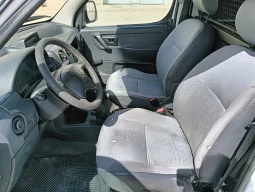 
										CITROEN Berlingo Furgón 2.0HDI 600 lleno									