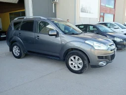 
										CITROEN C-Crosser 2.2HDI Exclusive lleno									