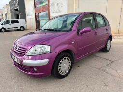 CITROEN C3 1.1i Magic