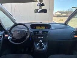 
										CITROEN C4 Grand Picasso 1.6HDI Exclusive lleno									