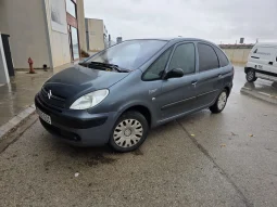 CITROEN Xsara Picasso 1.6HDi SX