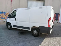 
										FIAT Ducato Furgón 30 2.3Mjt Corto lleno									