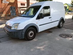 FORD Transit Connect Connect FT 230 L TDCi 90