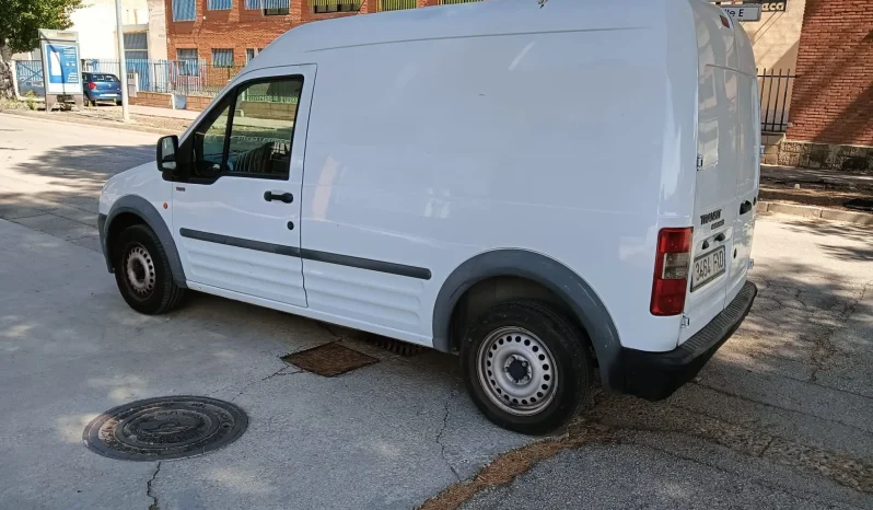 
								FORD Transit Connect Connect FT 230 L TDCi 90 lleno									