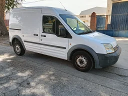 
										FORD Transit Connect Connect FT 230 L TDCi 90 lleno									
