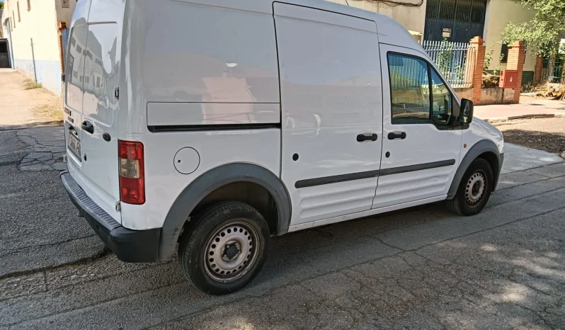 
								FORD Transit Connect Connect FT 230 L TDCi 90 lleno									