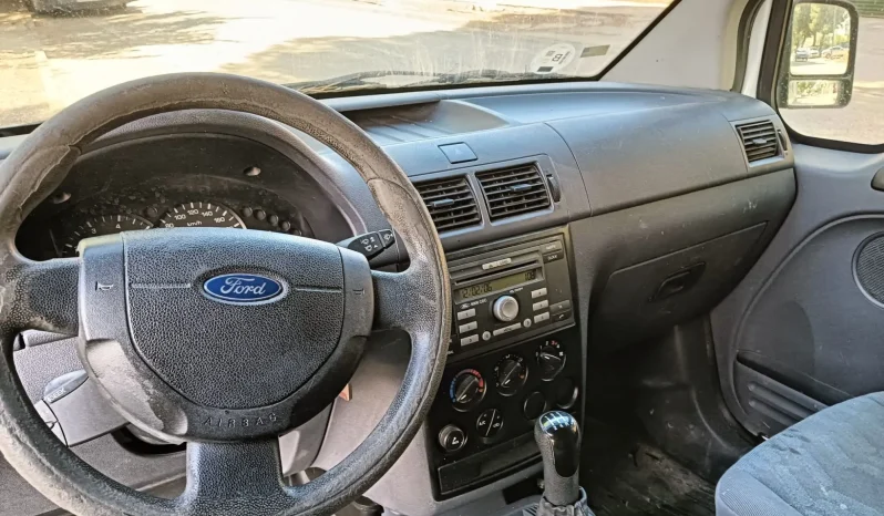 
								FORD Transit Connect Connect FT 230 L TDCi 90 lleno									