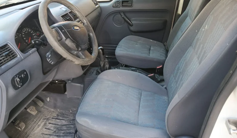 
								FORD Transit Connect Connect FT 230 L TDCi 90 lleno									