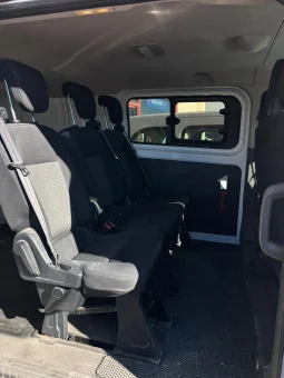 
										FORD Transit Custom FT 320 L1 Kombi Ambiente 130 lleno									