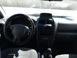 
										HYUNDAI Santa Fe 2.0CRDi GLS lleno									