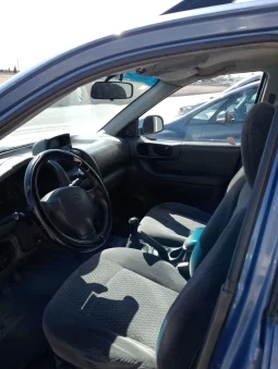
										HYUNDAI Santa Fe 2.0CRDi GLS lleno									