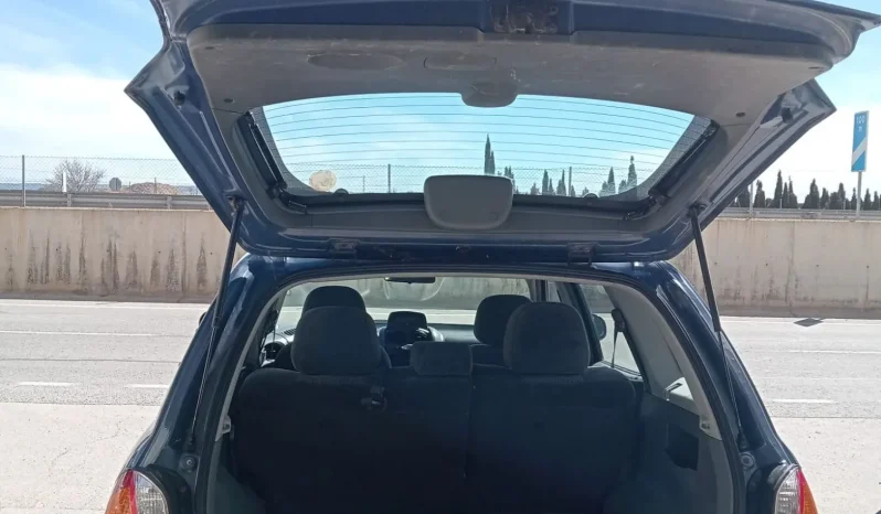 
								HYUNDAI Santa Fe 2.0CRDi GLS lleno									