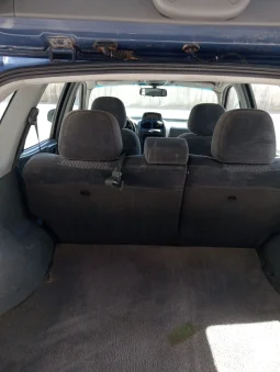 
										HYUNDAI Santa Fe 2.0CRDi GLS lleno									