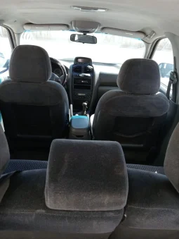 
										HYUNDAI Santa Fe 2.0CRDi GLS lleno									