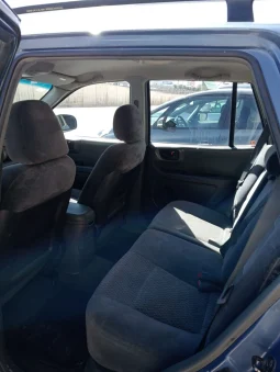 
										HYUNDAI Santa Fe 2.0CRDi GLS lleno									