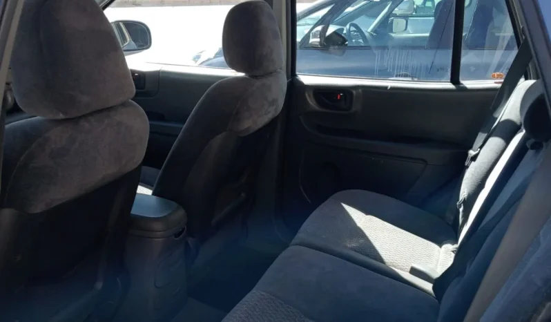 
								HYUNDAI Santa Fe 2.0CRDi GLS lleno									