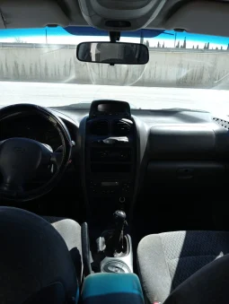 
										HYUNDAI Santa Fe 2.0CRDi GLS lleno									