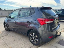
										HYUNDAI ix20 1.6CRDI BD Style 115 lleno									