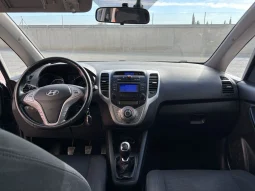 
										HYUNDAI ix20 1.6CRDI BD Style 115 lleno									