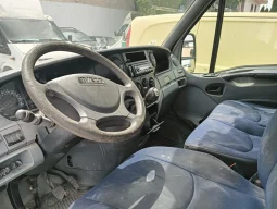 
										IVECO Daily Fg. 35S12V Transversal 3000CRS 7.3 lleno									