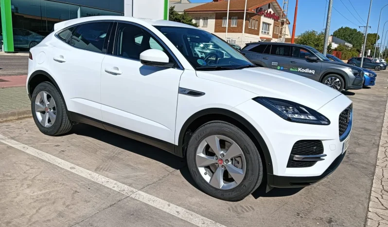 
								JAGUAR E-Pace 2.0D I4 R-Dynamic Base AWD Aut. 163 lleno									